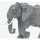 BlueBrixx 109607 Afrikanischer Elefant  Teileanzahl: 1190