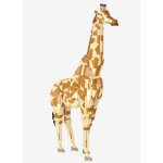 BlueBrixx 109731 Giraffe Teileanzahl: 1207