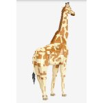 BlueBrixx 109731 Giraffe Teileanzahl: 1207