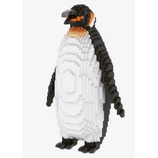 BlueBrixx 107579 Pinguin (diamond blocks) Teileanzahl: 2170
