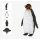 BlueBrixx 107579 Pinguin (diamond blocks) Teileanzahl: 2170