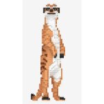 BlueBrixx 107664 Erdmännchen (diamond blocks) Teileanzahl: 1645