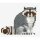 BlueBrixx 109286 Waschbär Teileanzahl: 2113