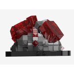 BlueBrixx 109303 Rhodochrosit Teileanzahl: 292