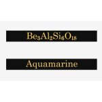 BlueBrixx 109304 Aquamarin Teileanzahl: 256