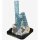 BlueBrixx 109304 Aquamarin Teileanzahl: 256