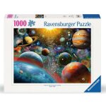 Ravensburger 00686 Puzzle Planeten Teileanzahl: 1000