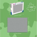 Ravensburger 00686 Puzzle Planeten Teileanzahl: 1000