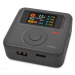 ISDT 405AC - Charger - 1-4S - AC 50W - 5A - BC 0.2A