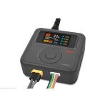 ISDT 405AC - Charger - 1-4S - AC 50W - 5A - BC 0.2A