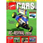 CARS & Details Magazin - 2026 Ausgabe 05/2026