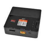 ISDT 608AC - Charger - 1-6S - AC 50W - DC 200W - 8A - BC...