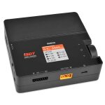 ISDT 608AC - Charger - 1-6S - AC 50W - DC 200W - 8A - BC...