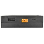 ISDT 608AC - Charger - 1-6S - AC 50W - DC 200W - 8A - BC 0.5A