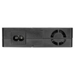 ISDT 608AC - Charger - 1-6S - AC 50W - DC 200W - 8A - BC 0.5A