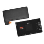 ISDT 608AC - Charger - 1-6S - AC 50W - DC 200W - 8A - BC 0.5A