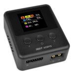ISDT 608PD - DC Charger - 1-6S - DC 240W - 10A - BC 0.8A