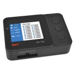 ISDT BG-18S - Smart LiPo Checker 12-18S - IPS LCD Display