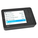 ISDT BG-8S - Multfunction Smart Battery Checker 8S - IPS...