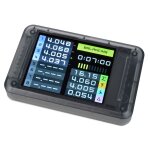 ISDT BL8  - Smart LiPo Checker and Balancer 2-8S - BC...