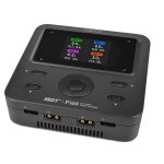 ISDT F160 - AC Quad Charger - 1-4S (x4) - AC 40W (x4) -...