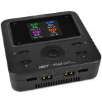 ISDT F160 - AC Quad Charger - 1-4S (x4) - AC 40W (x4) -...