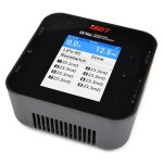 ISDT Q8 MAX - DC Charger - 1-8S - DC 1000W - 30A - BC 1.5A