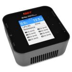 ISDT Q8 MAX - DC Charger - 1-8S - DC 1000W - 30A - BC 1.5A