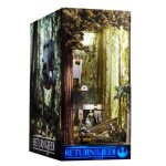 Revell 00546 3D Tiny Adventures - Star Wars Battle of...