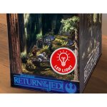 Revell 00546 3D Tiny Adventures - Star Wars Battle of Endor Book Nook