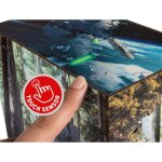 Revell 00546 3D Tiny Adventures - Star Wars Battle of Endor Book Nook