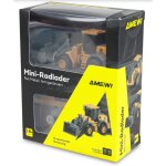 Amewi 22773 1:64 Mini-Radlader aus Metall proportional...