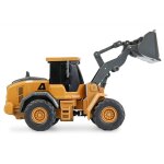 Amewi 22773 1:64 Mini-Radlader aus Metall proportional 8-Kanal RTR