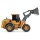 Amewi 22773 1:64 Mini-Radlader aus Metall proportional 8-Kanal RTR