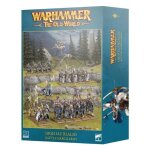 Warhammer The Old World 13-23 High Elf Realms:...