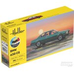 Heller 56166 1:43 STARTER KIT BMW 630 CS