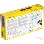 Heller 56166 1:43 STARTER KIT BMW 630 CS