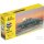 Heller 56166 1:43 STARTER KIT BMW 630 CS