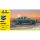 Heller 56166 1:43 STARTER KIT BMW 630 CS