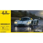 Heller 80107 1:43 Mercedes C9