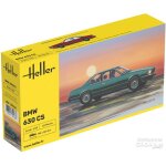Heller 80166 1:43 BMW 630 CS