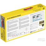 Heller 80182 1:43 Alfa Romeo Alfasud