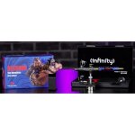 Harder&Steenbeck 122252 Giraldez INFINITY CRplus MKII...