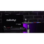 Harder&Steenbeck 122252 Giraldez INFINITY CRplus MKII...
