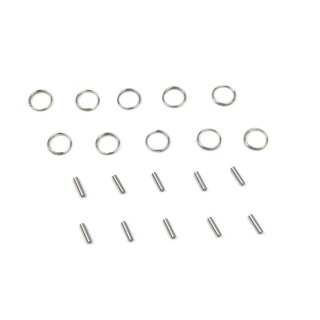 HPI H161443 V2 Driveshaft Rebuild Set