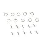 HPI H161443 V2 Driveshaft Rebuild Set
