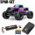 Traxxas 136454-4 Stampede 1:10 2WD MT RTR VX3 Brushless pink - 2S Spar-Set