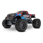 Traxxas 136454-4 Stampede 1:10 2WD Monster-Truck RTR VX3...