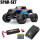 Traxxas 136454-4 Stampede 1:10 2WD MT RTR VX3 Brushless orange - 2S Spar-Set