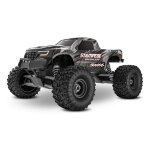 Traxxas 136454-4 Stampede 1:10 2WD Monster-Truck RTR VX3...